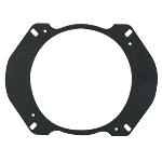 2 Entretoises Haut-Parleur compatible avec Peugeot 306 SW - D130 AV