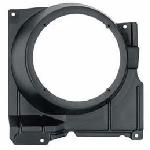 2 Entretoises Haut-Parleur compatible avec VW POLO3 00-01 - D165 AV - archives