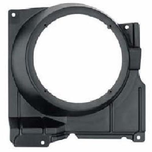 2 Entretoises Haut-Parleur compatible avec VW POLO3 00-01 - D165 AV - archives