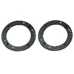 2 Entretoises Haut-Parleur EN353 Universelles - D165 vers D130