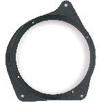 2 Entretoises Haut-Parleur RAS4000 compatible avec Seat Cordoba Ibiza 99-02 - D165 AV - RAS4000