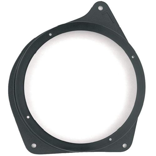 Supports Haut Parleurs de Roger 2 Entretoises Haut-Parleur RAS4000 compatible avec Seat Cordoba Ibiza 99-02 - D165 AV - RAS4000