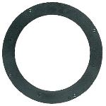 2 Entretoises Haut-Parleur Universelles - D165 vers D130mm