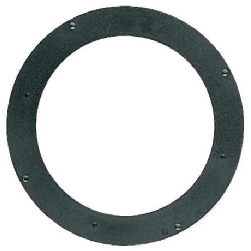 Supports Haut Parleurs de Roger 2 Entretoises Haut-Parleur Universelles - D165 vers D130mm