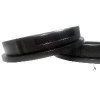 2 Entretoises Haut-Parleurs Bmw Mini - D165 2 Entretoises Haut-Parleurs Bmw Mini - D165