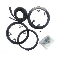 2 Entretoises Haut-Parleurs compatible avec Audi A2 A3 A4 A6 TT - D165 AV et AR 2 Entretoises Haut-Parleurs compatible avec Audi A2 A3 A4 A6 TT - D165 AV et AR