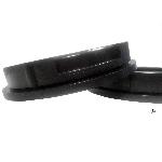 2 Entretoises Haut-Parleurs compatible avec Opel Astra Insignia Meriva Calibra Vectra Zafira - D165 AV