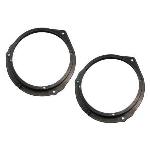 2 Entretoises HP compatible avec Mercedes Vito Viano ap14 AV D165