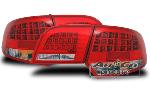 2 Feux Arriere LED Audi A3 Sportback -8PA-