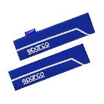 2 fourreaux de ceinture Linea S Bleu