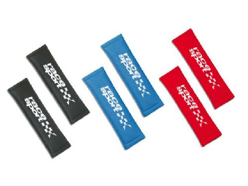 Fourreau De Ceinture 2 Fourreaux de protection Race Bleus BPS1000 - RaceSport