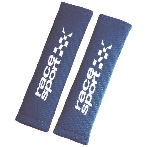 Fourreau De Ceinture 2 Fourreaux de protection Race Bleus BPS1000 - RaceSport