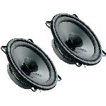 2 Haut-parleurs 130mm 50W