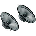 2 Haut-parleurs 165mm 60W 90-17000Hz