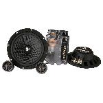 2 hauts parleurs CK-RCS6.2 16.5cm 2 voies separees 50 WRMS 2 hauts parleurs CK-RCS6.2 16.5cm 2 voies separees 50 WRMS