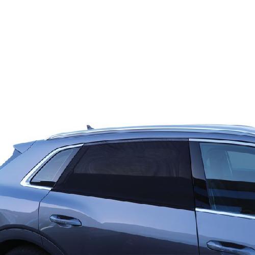 Pare-soleil - Bande Solaire - Film Solaire 2 Pare Soleil Chaussette Universel 100x53cm