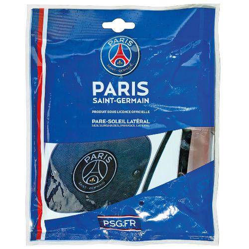 Pare-soleil - Bande Solaire - Film Solaire 2 Pare Soleil Lateraux 36x44cm PSG - Paris Saint Germain