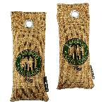 Desodorisant Auto - Parfum Auto 2 Sacs purificateur D air 75 gr