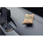 Desodorisant Auto - Parfum Auto 2 Sacs purificateur D air 75 gr