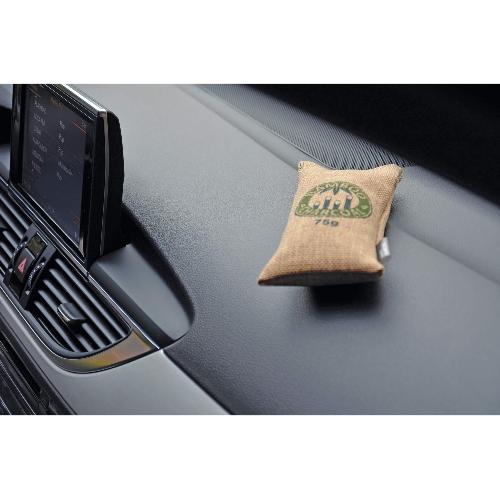 Desodorisant Auto - Parfum Auto 2 Sacs purificateur D air 75 gr