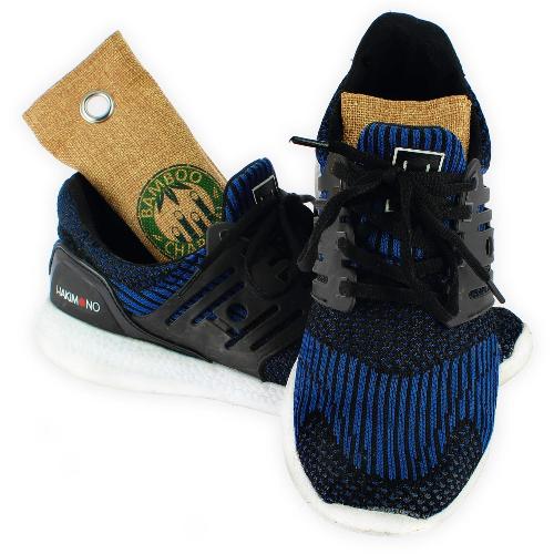 Desodorisant Auto - Parfum Auto 2 Sacs purificateur D air 75 gr