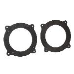 2 Support universels compatible avec Haut-Parleur D130