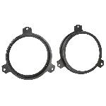 2 Supports HP compatible avec CITROEN C1 PEUGEOT 108 TOYOTA AYGO ap14 AV D165 2 Supports HP compatible avec CITROEN C1 PEUGEOT 108 TOYOTA AYGO ap14 AV D165