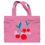 2 Totebags Ma cherie