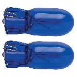 2 Veilleuses Type T10 H151 - Ultra White - 5W - Wedgebase 2 Veilleuses Type T10 H151 - Ultra White - 5W - Wedgebase