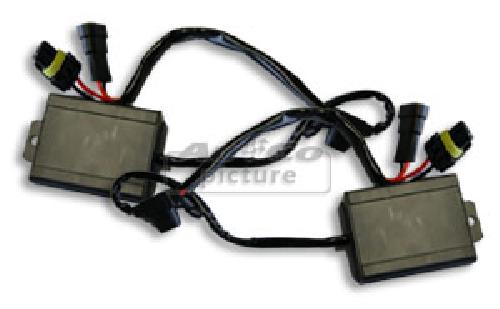 Ampoule Phare - Ampoule Feu - Ampoule Clignotant 2 Warning Canceller compatible avec Opel