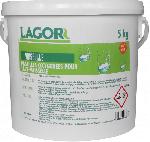 200 Pastilles 25g compatible avec lave-vaisselle Seau 5kg - archives