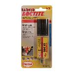 Colle - Silicone - Pate a joint 231535 Acier de poximatic 25ml - Loctite-