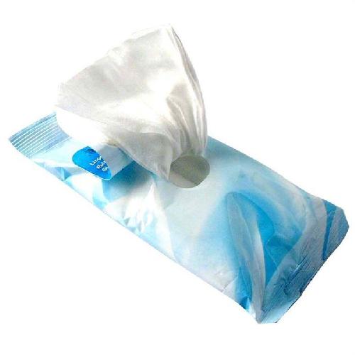 Eponge - Peau De Chamois - Microfibre - Chiffon 24 Lingettes compatible avec vitres - L 17.5 x l 20 cm