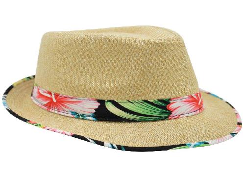 Casquette - Bonnet - Chapeau - Protege Oreille - Snood 24x Chapeau Borsalino Femme -assortiment-