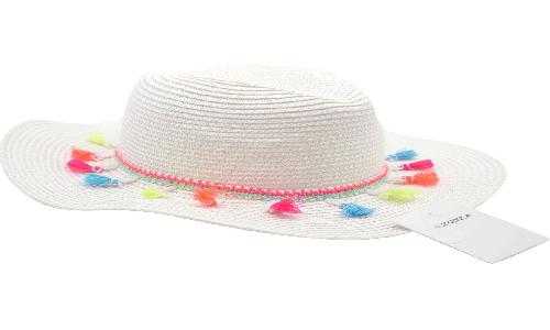 Casquette - Bonnet - Chapeau - Protege Oreille - Snood 24x Chapeau Pompons Femme -assortiment-