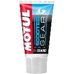 24x MOTUL Huile SCOOTER GEAR 150ml -bidon-