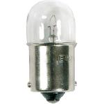 2x Ampoules graisseur R10W 10W 24V