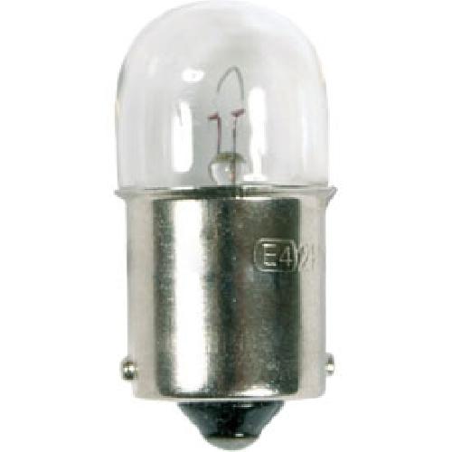 Ampoule - Eclairage Tableau De Bord 2x Ampoules graisseur R10W 10W 24V