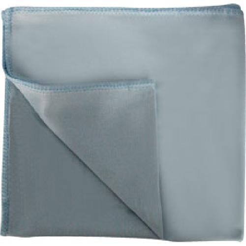 Eponge - Peau De Chamois - Microfibre - Chiffon 2x Microfibre vitres - Zigoh