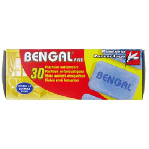 Anti-moustique 30 Recharges anti moustiques - Bengal Plus