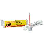 Colle - Silicone - Pate a joint 3090 Colle bicomposant 10g - Loctite