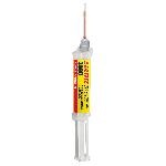 Colle - Silicone - Pate a joint 3090 Colle bicomposant 10g - Loctite