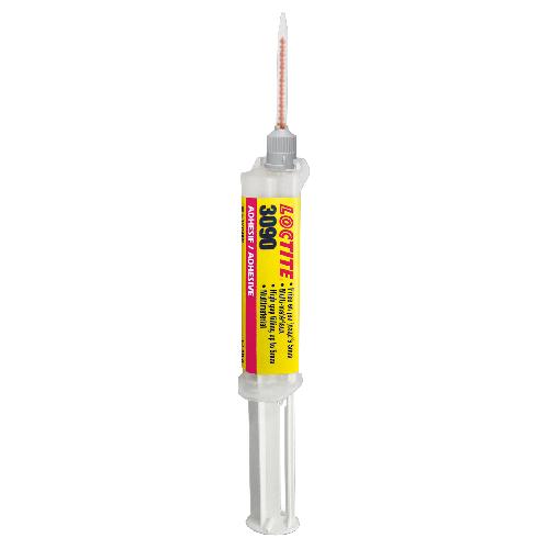 Colle - Silicone - Pate a joint 3090 Colle bicomposant 10g - Loctite