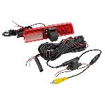 3eme feu avec Camera de recul compatible avec VW Caddy 03-15