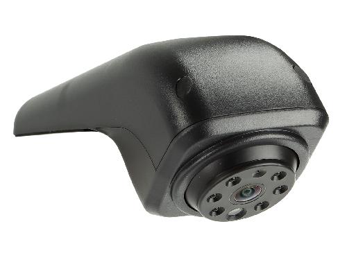 Radar Et Camera De Recul - Aide A La Conduite 3eme feu avec Camera de recul compatible avec VW Crafter ap17