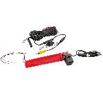 3eme feu avec Camera de recul compatible avec VW T5 T6 double portes