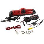 3eme feu avec Camera de recul integree compatible avec Ducato Jumper Boxer Movano 06-23 voir liste 3eme feu avec Camera de recul integree compatible avec Ducato Jumper Boxer Movano 06-23 voir liste