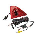 3eme feu avec Camera de recul integree compatible avec Opel Movano Renault Master Nissan NV400