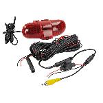 3eme feu avec Camera de recul integree compatible avec Opel Vivaro Renault Trafic Nissan Primastar
