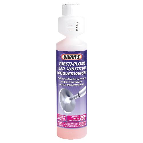 Additif Performance - Entretien - Nettoyage - Anti-fumee 3x 70612 Substitut de plomb 250ml
